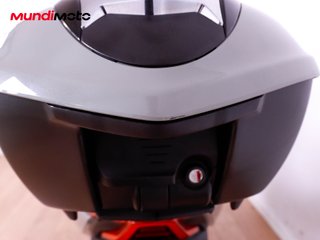 HONDA FORZA 125 ABS TOPBOX