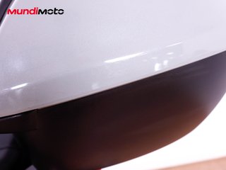 HONDA FORZA 125 ABS TOPBOX