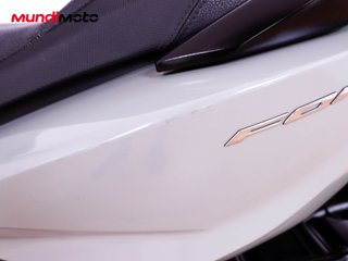 HONDA FORZA 125 ABS TOPBOX