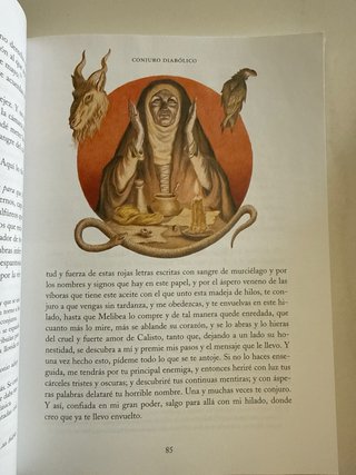 La Celestina