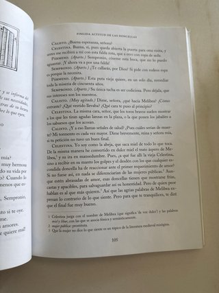 La Celestina