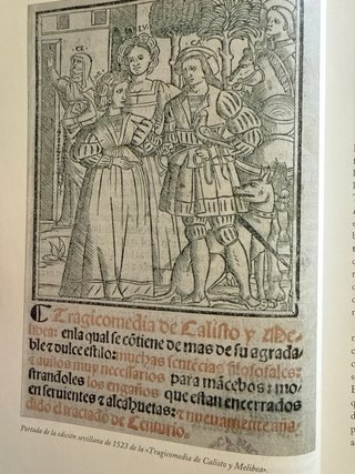 La Celestina