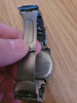 Reloj Festina Cronógrafo Plata Blanco