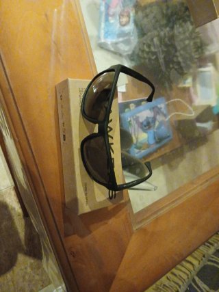 Gafas de Sol Hawkers Negras