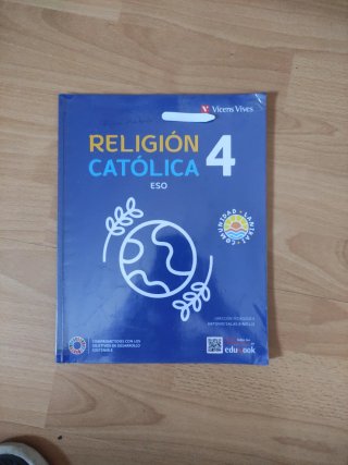 Matemáticas, 4B ESO.