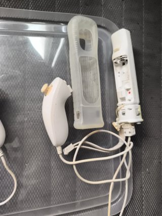 Controller per Nintendo Wii