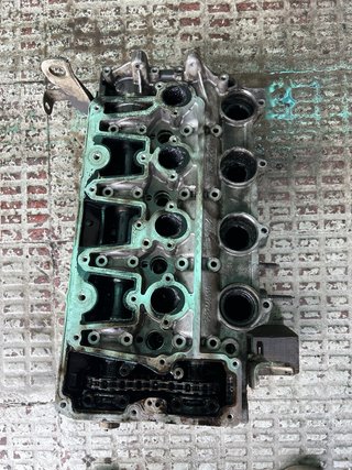 Culata Peugeot Expert 2.0 HDI AHZ