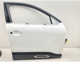 Puerta Delantera Derecha 9835013280