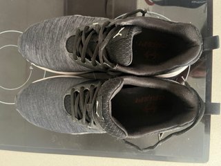 Zapatillas Puma Negras Talla 44