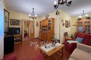 Chalet en venta en Barajas de Melo