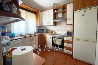 Chalet en venta en Barajas de Melo