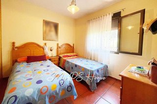 Chalet en venta en Barajas de Melo