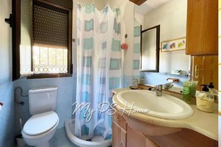 Chalet en venta en Barajas de Melo
