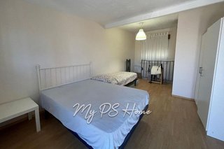 Chalet en venta en Barajas de Melo