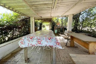 Chalet en venta en Barajas de Melo