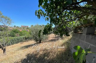 Chalet en venta en Barajas de Melo