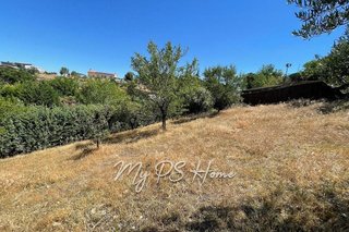Chalet en venta en Barajas de Melo
