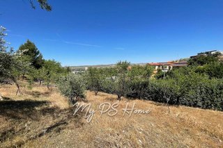 Chalet en venta en Barajas de Melo