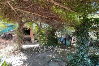 Chalet en venta en Barajas de Melo