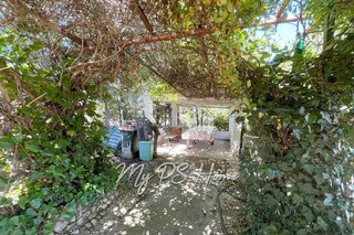 Chalet en venta en Barajas de Melo