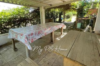 Chalet en venta en Barajas de Melo