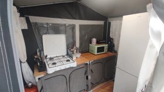 Caravana sterckeman starlett 470 pe