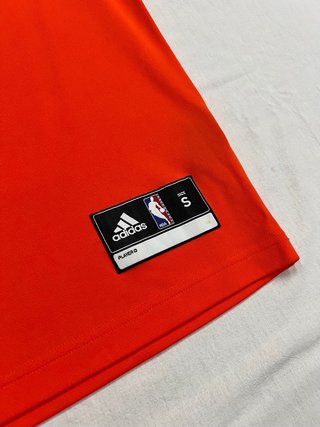 Canotta NBA New York Knicks Carmelo Anthony #7