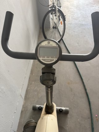 Bicicleta Estática Domios