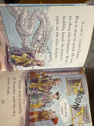 Libros en ingles para niños