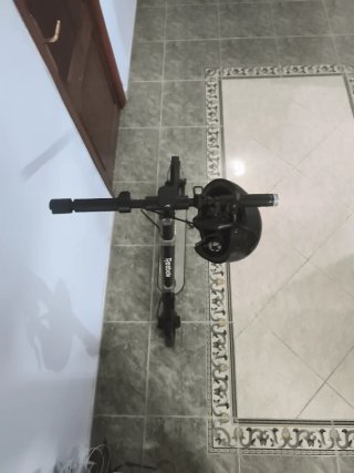 Patín Eléctrico Reebok