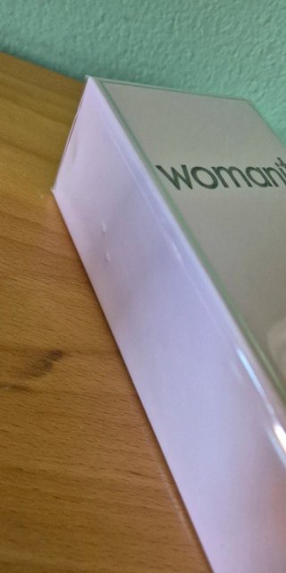 Womanity Mugler Eau de Parfum 80ml