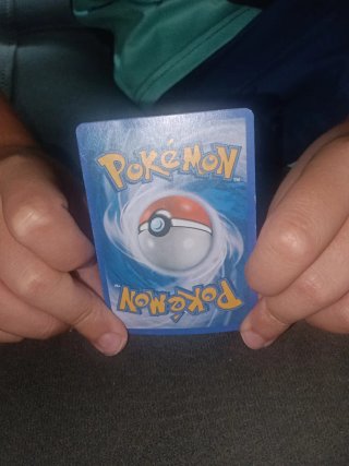Carta Pokémon Umbreon VMAX 310 PS