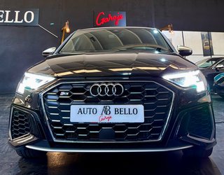 Audi S3 2024