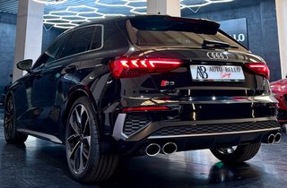 Audi S3 2024