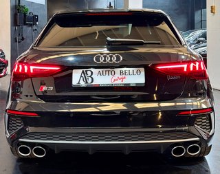 Audi S3 2024
