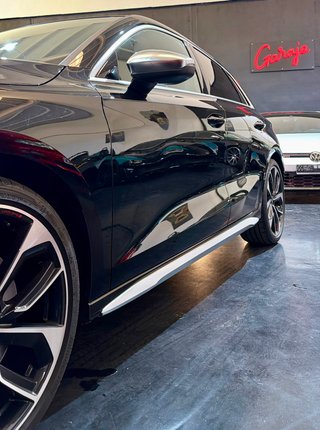 Audi S3 2024