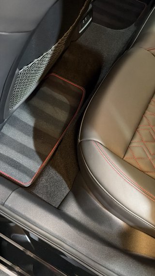 Audi S3 2024