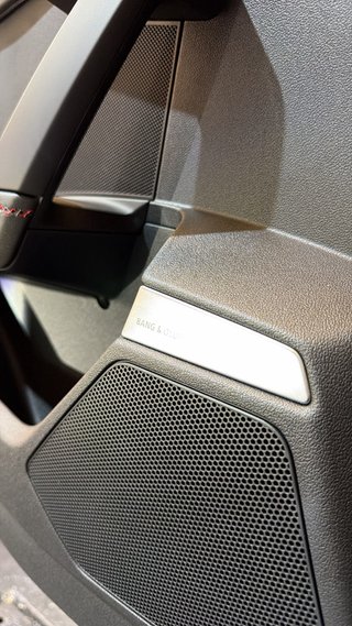 Audi S3 2024