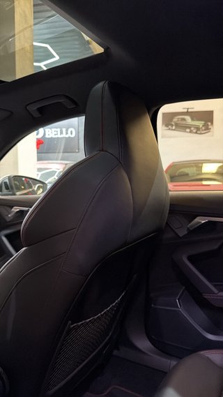 Audi S3 2024