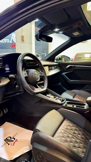 Audi S3 2024