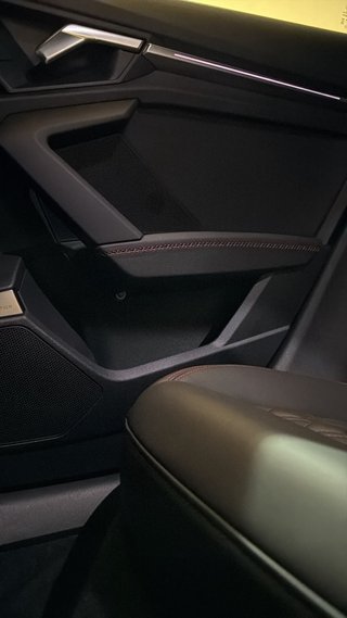 Audi S3 2024