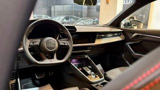 Audi S3 2024