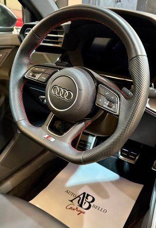 Audi S3 2024