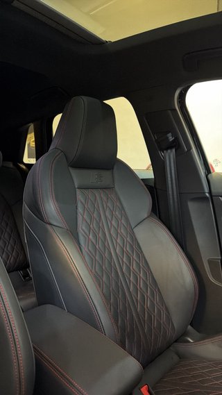 Audi S3 2024