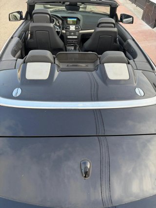 Mercedes-Benz Classe E (214) 2017