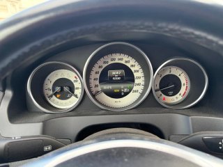 Mercedes-Benz Classe E (214) 2017