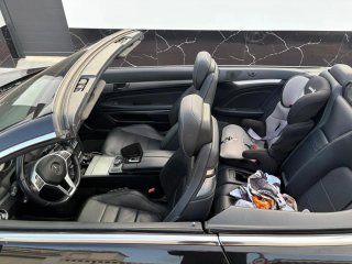 Mercedes-Benz Classe E (214) 2017