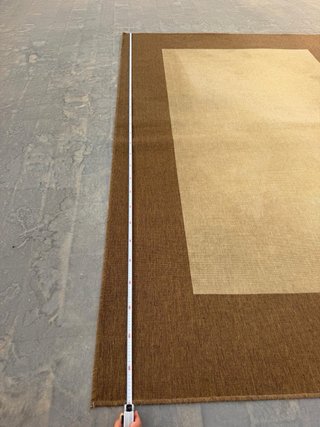 Alfombra grande 200x300 cm