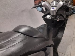 Kymco Grand Dink 125cc Maxi Scooter