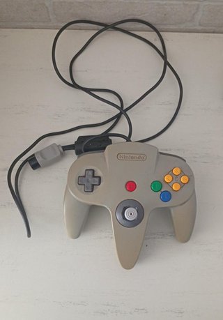 Controller Nintendo 64 N64 Originale